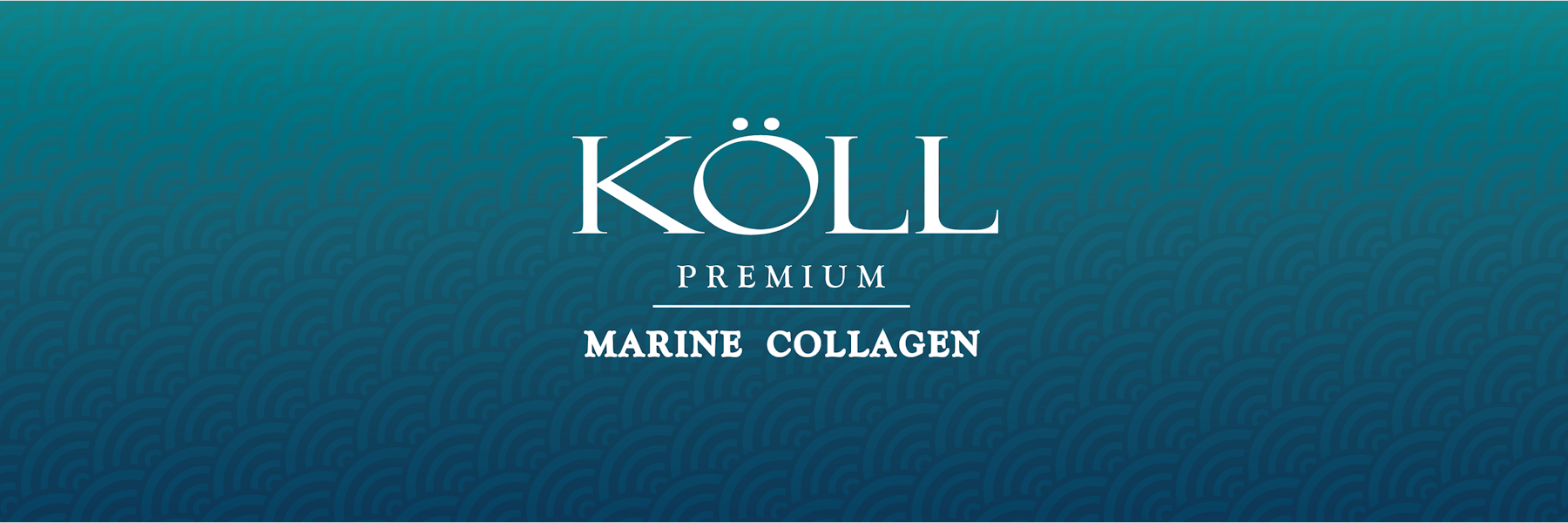 Köll - Premium Marine Collagen