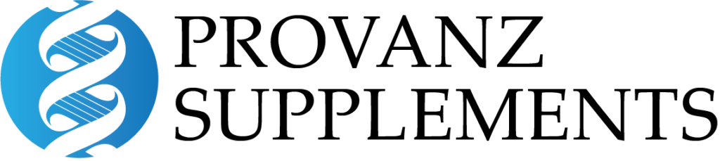 Provanz Supplements